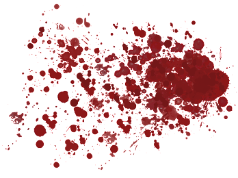 Blood wallpaper 0060