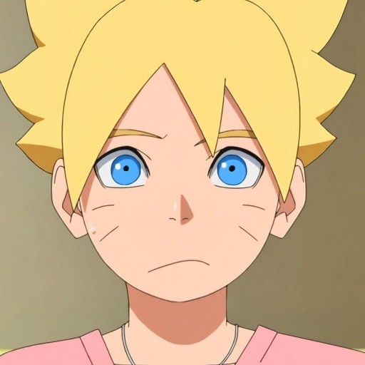 Boruto Uzumaki wallpaper 0022