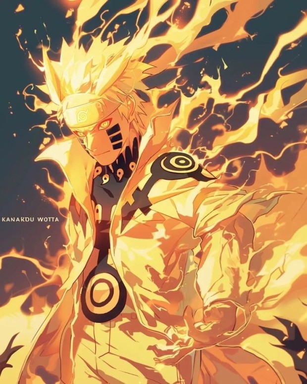 Boruto Uzumaki wallpaper 0025