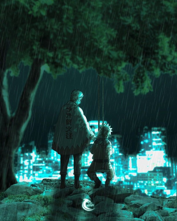 Boruto Uzumaki wallpaper 0031