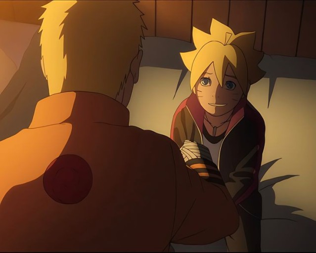 Boruto Uzumaki wallpaper 0036