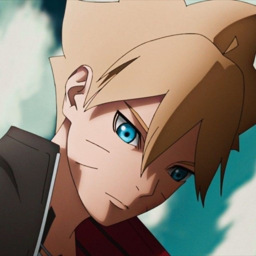 Boruto Uzumaki wallpaper 0039