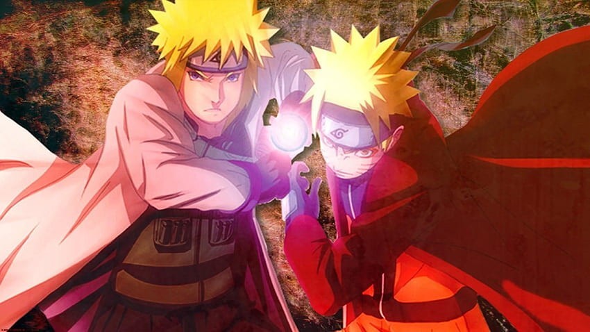 Boruto Uzumaki wallpaper 0042