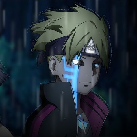 Boruto Uzumaki wallpaper 0044