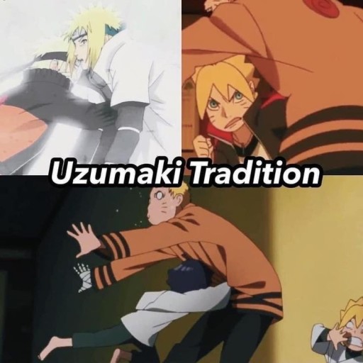 Boruto Uzumaki wallpaper 0049