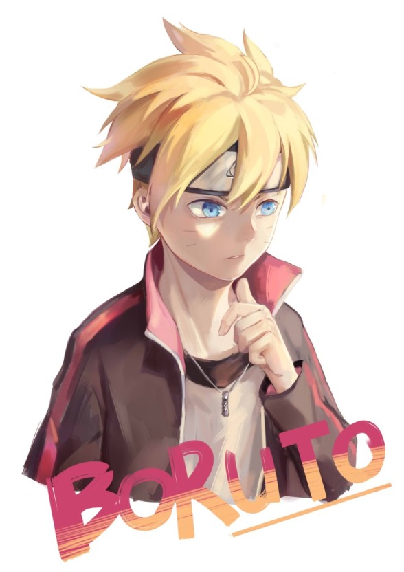 Boruto Uzumaki wallpaper 0055