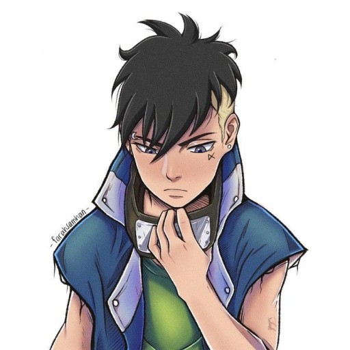 Boruto Uzumaki wallpaper 0056