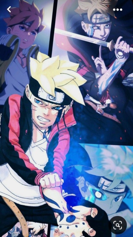 Boruto Uzumaki wallpaper 0059