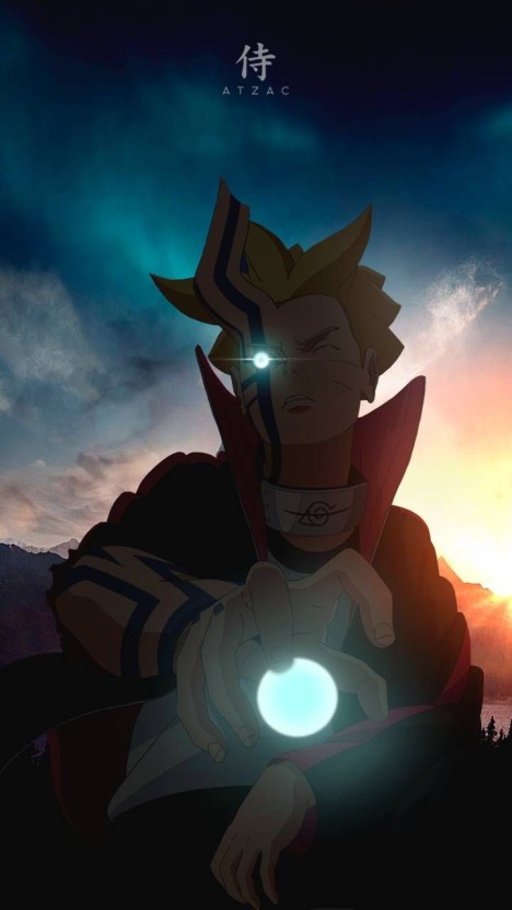 Boruto Uzumaki wallpaper 0061