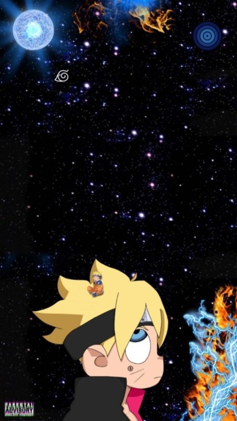 Boruto Uzumaki wallpaper 0063