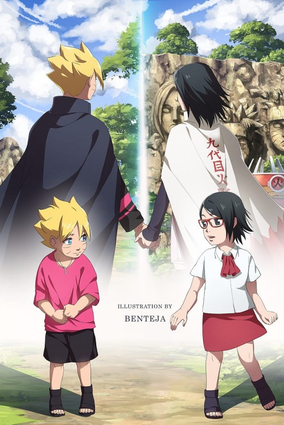 Boruto Uzumaki wallpaper 0066