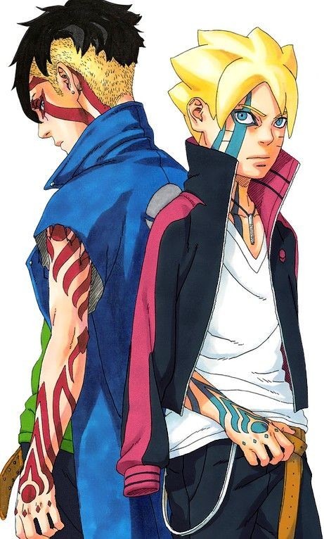 Boruto Uzumaki wallpaper 0067