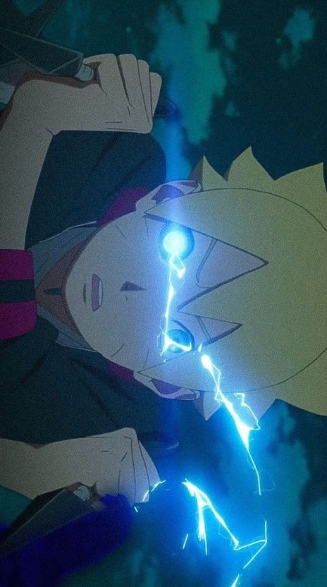 Boruto Uzumaki wallpaper 0068