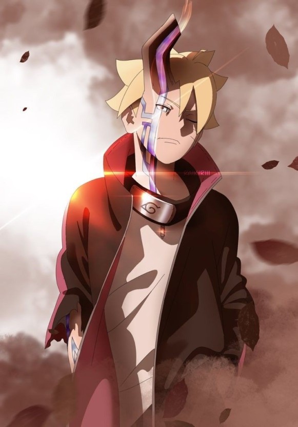 Boruto Uzumaki wallpaper 0069