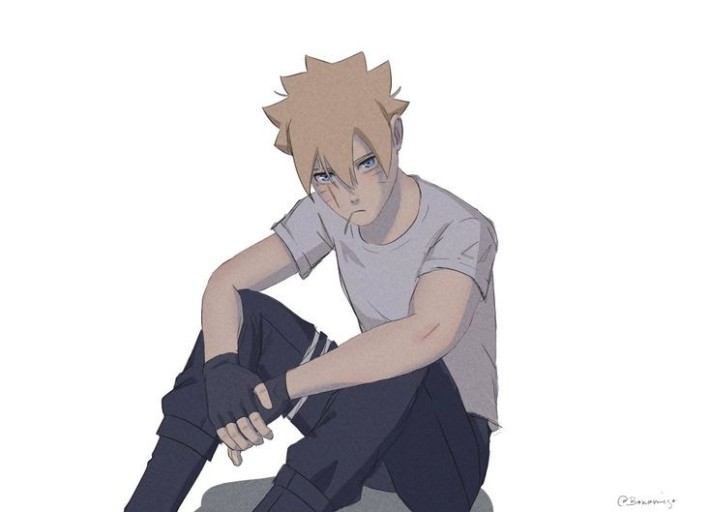Boruto Uzumaki wallpaper 0070