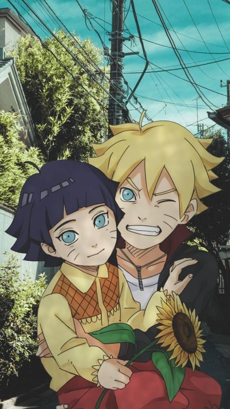 Boruto Uzumaki wallpaper 0073