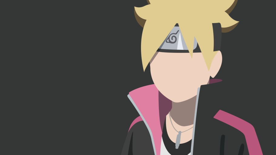 Boruto Uzumaki wallpaper 0078