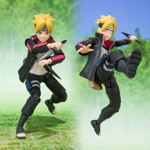 Boruto Uzumaki wallpaper 0079