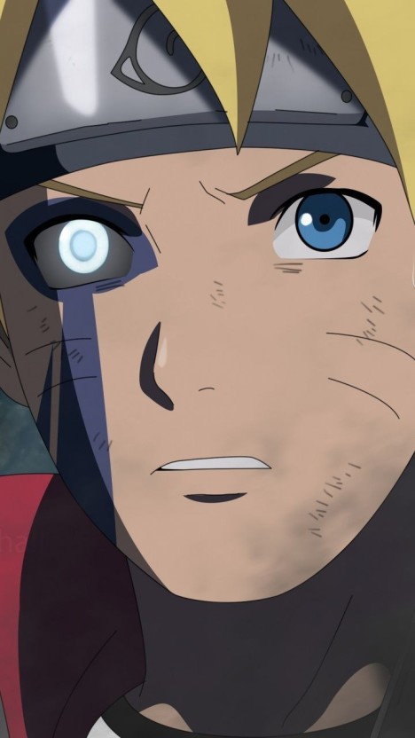 Boruto Uzumaki wallpaper 0082