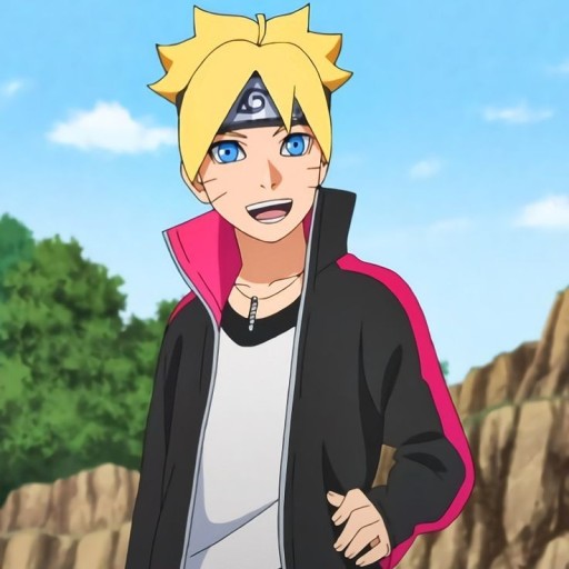 Boruto Uzumaki wallpaper 0084