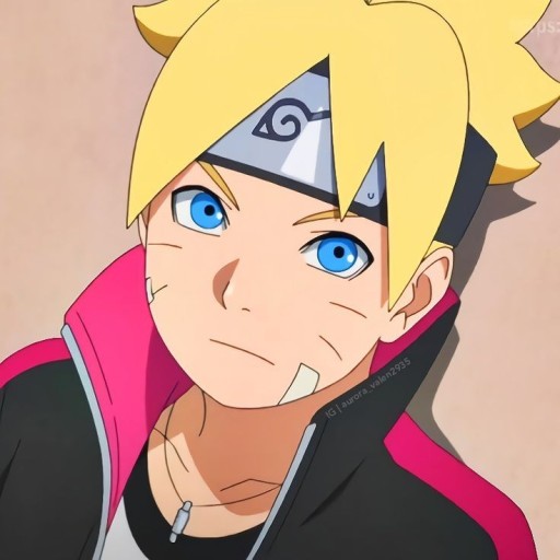 Boruto Uzumaki wallpaper 0085