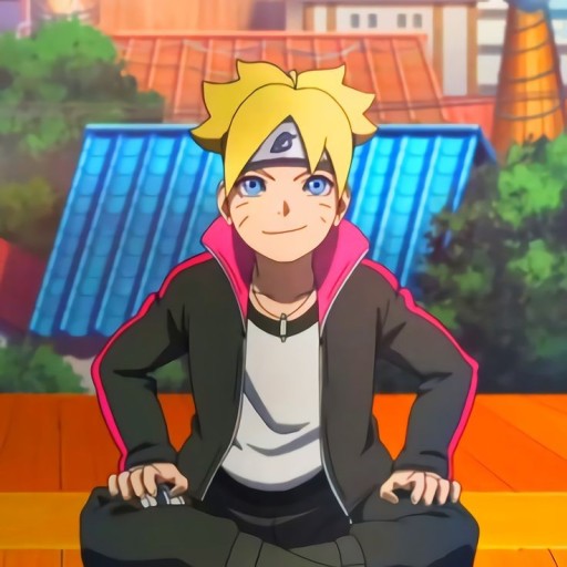 Boruto Uzumaki wallpaper 0087