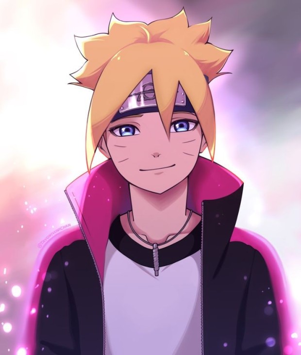 Boruto Uzumaki wallpaper 0088
