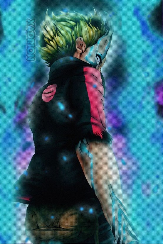 Boruto Uzumaki wallpaper 0093