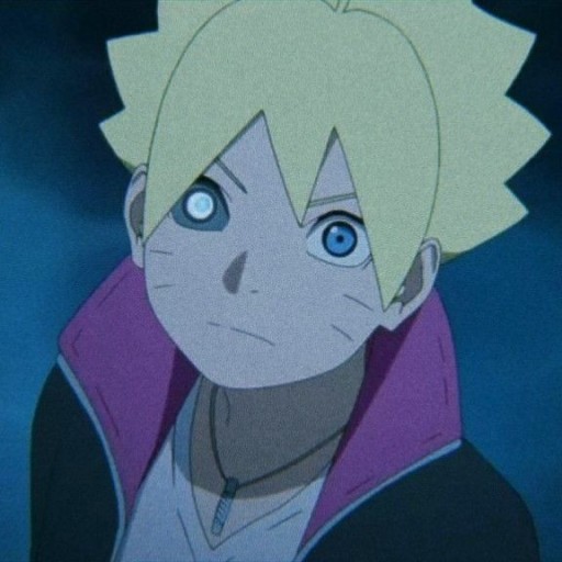 Boruto Uzumaki wallpaper 0095