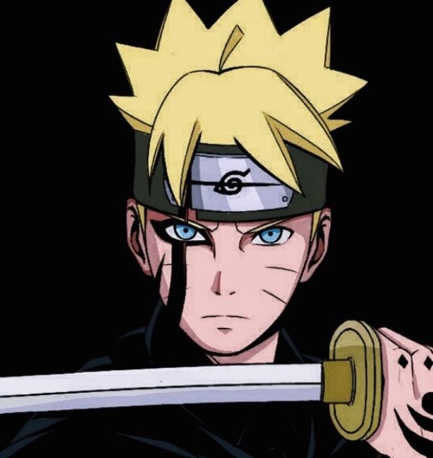 Boruto Uzumaki wallpaper 0096