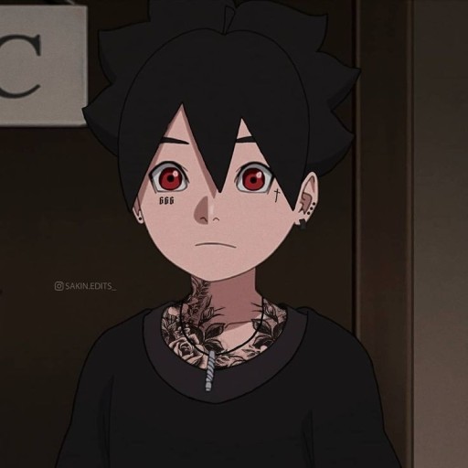 Boruto Uzumaki wallpaper 0098