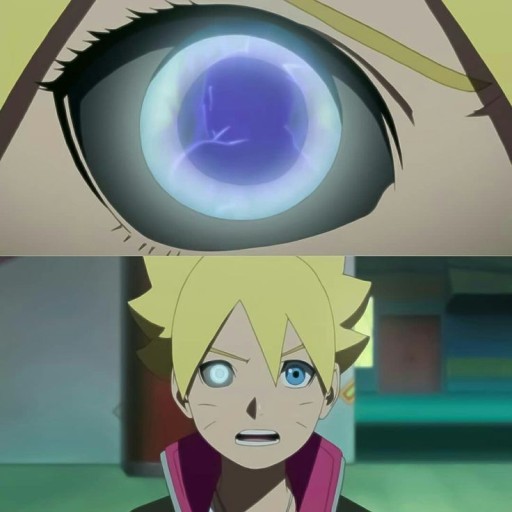 Boruto Uzumaki wallpaper 0099