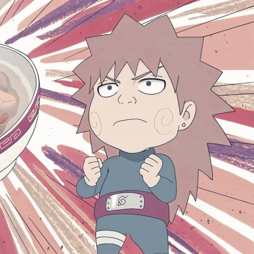 Choji Akimichi HD wallpaper