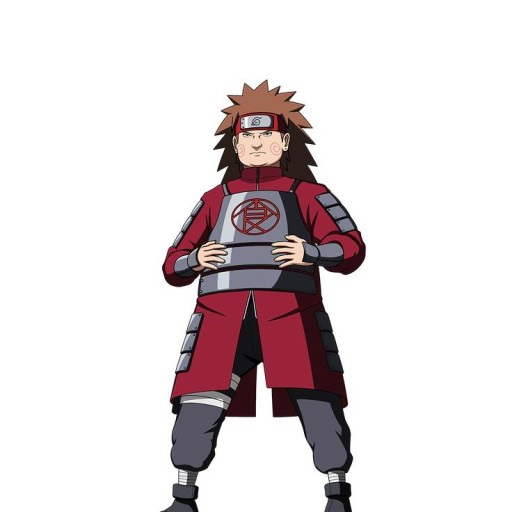 Choji Akimichi wallpaper 0022