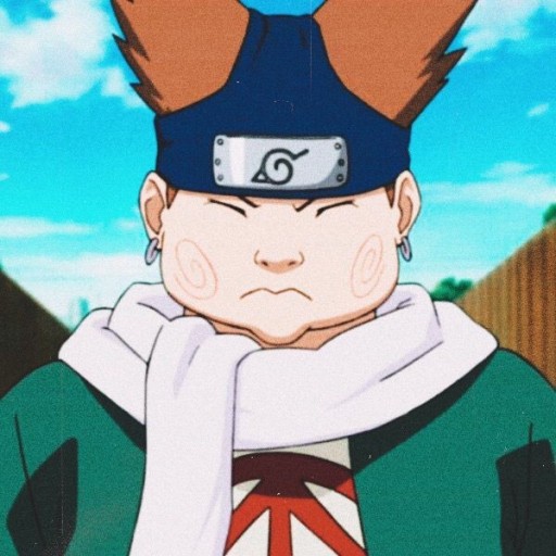 Choji Akimichi wallpaper 0032