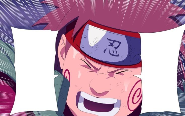 Choji Akimichi wallpaper 0035