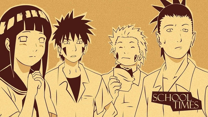 Choji Akimichi wallpaper 0045