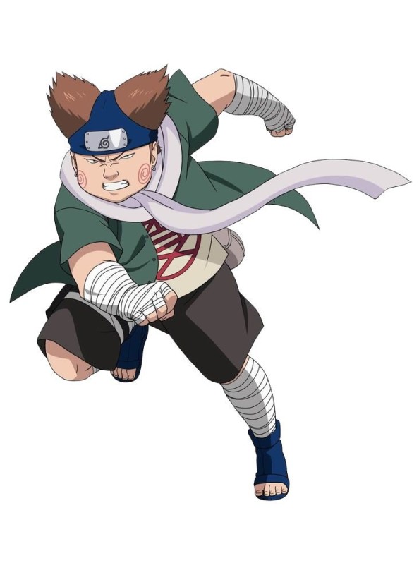 Choji Akimichi wallpaper 0049