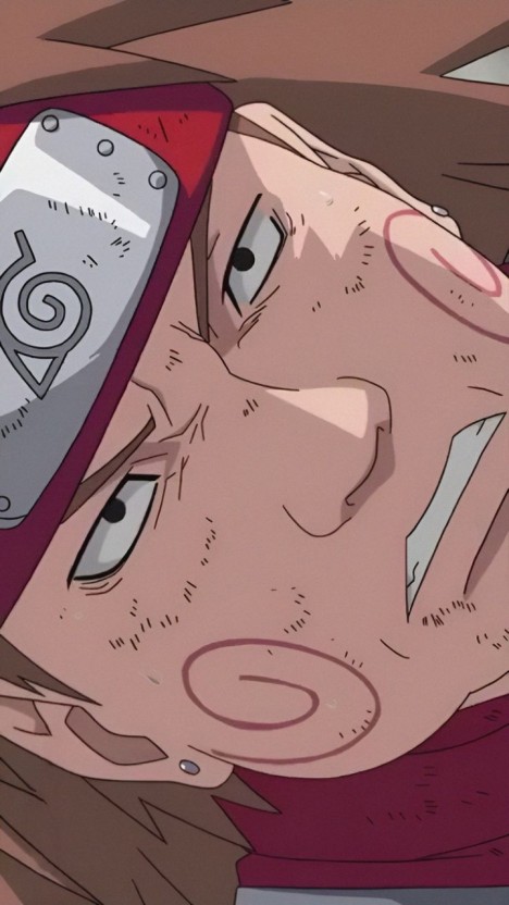 Choji Akimichi wallpaper 0054
