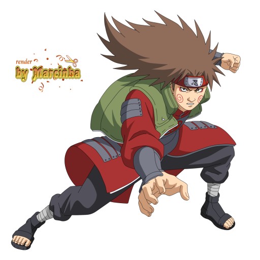 Choji Akimichi wallpaper 0057
