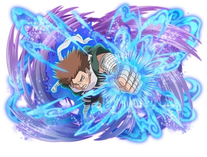 Choji Akimichi wallpaper 0058