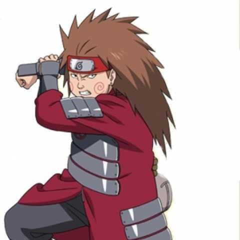 Choji Akimichi wallpaper 0068