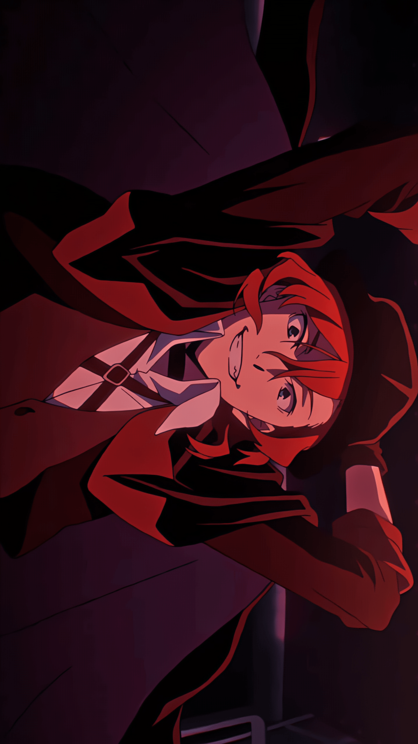 Chuuya Nakahara wallpaper 0021