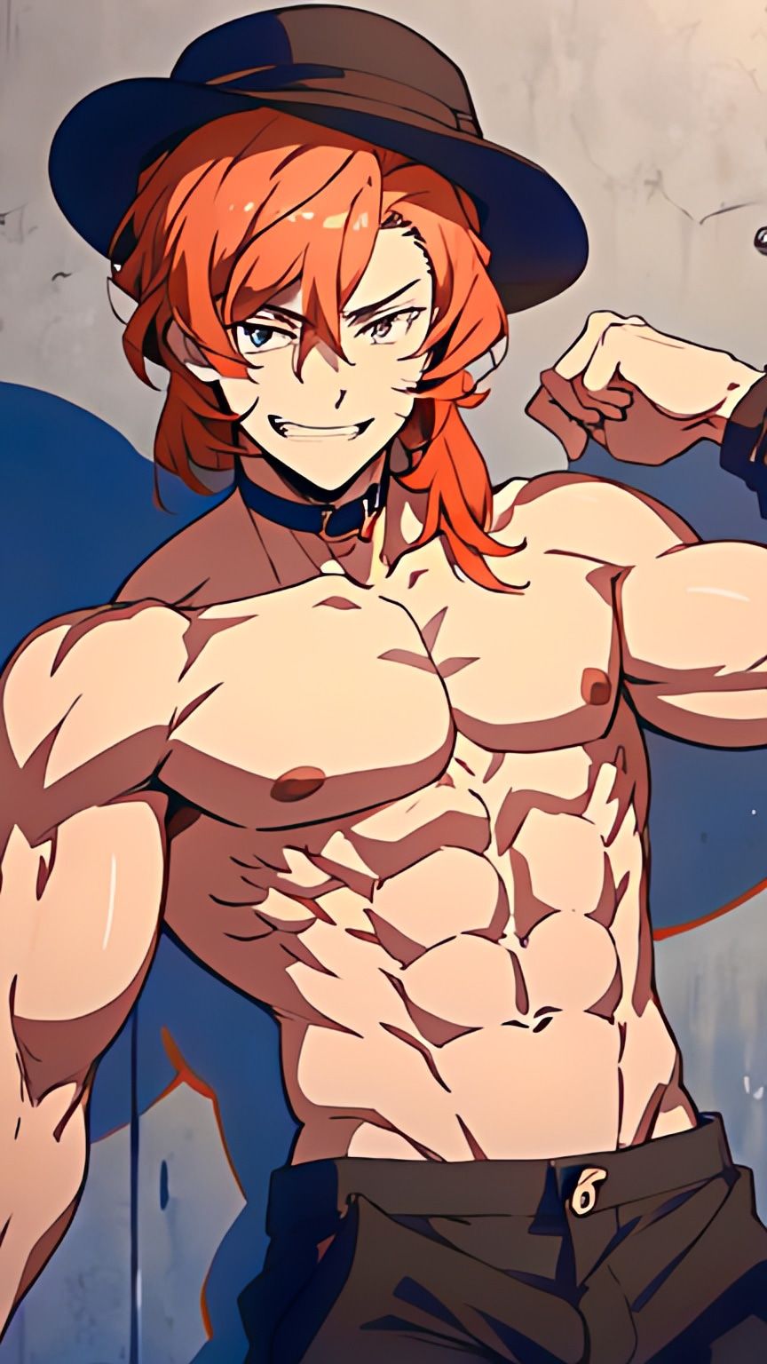 Chuuya Nakahara wallpaper 0022