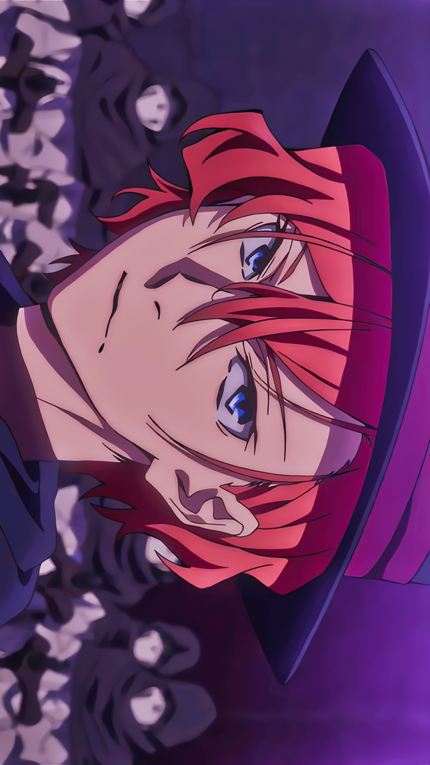 Chuuya Nakahara wallpaper 0027