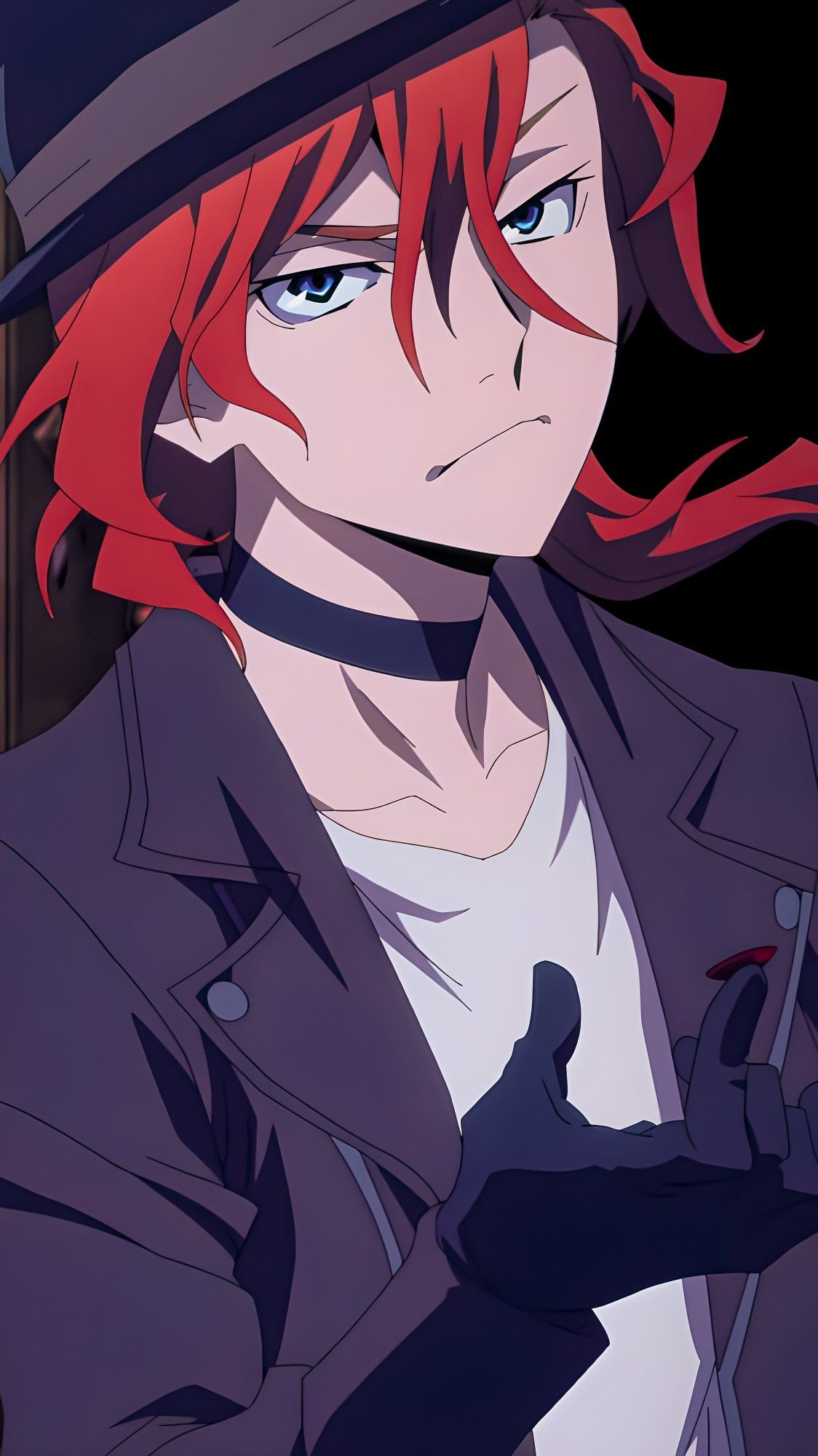 Chuuya Nakahara wallpaper 0030