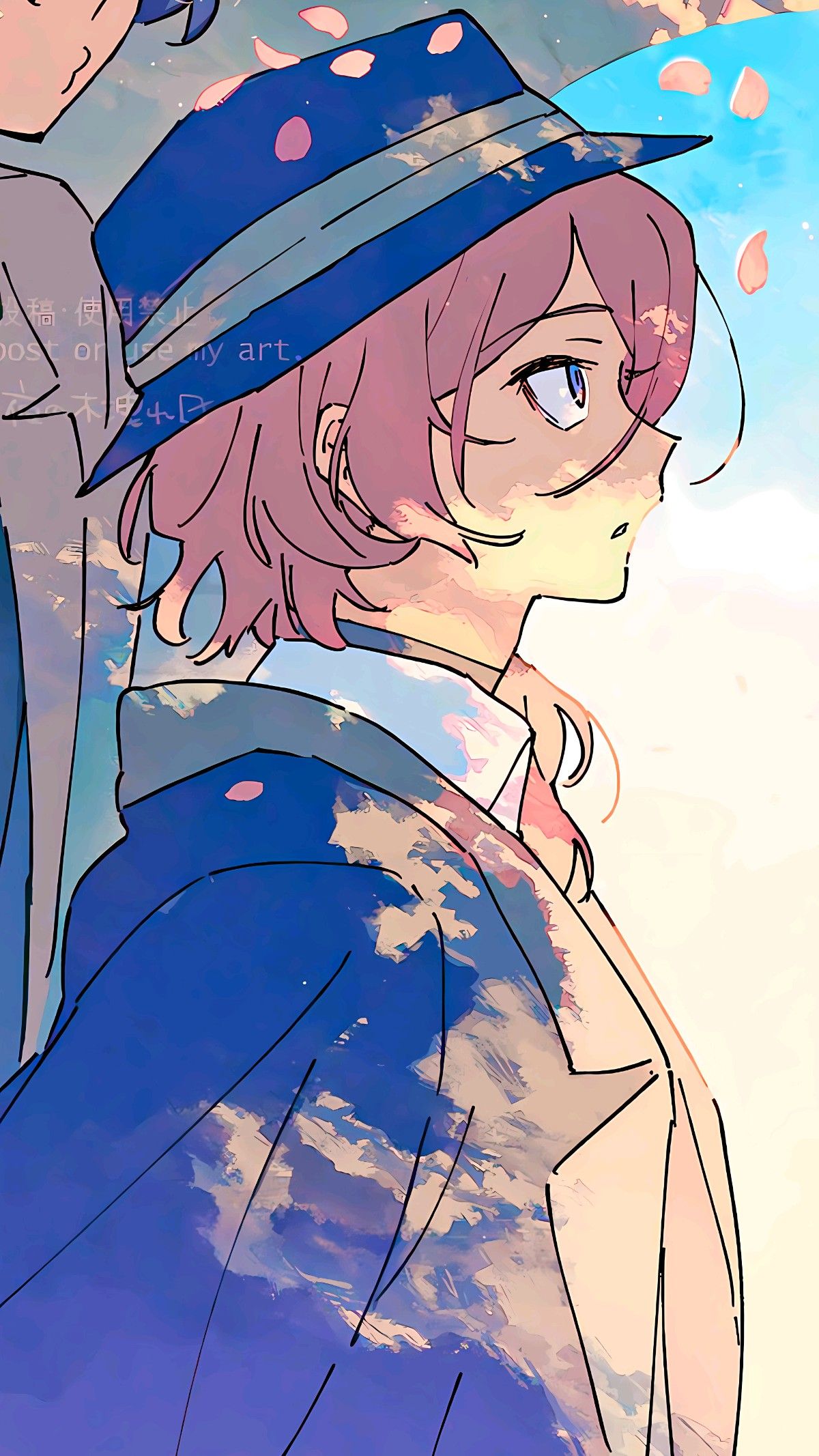 Chuuya Nakahara wallpaper 0033