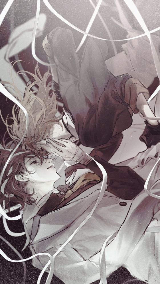 Chuuya Nakahara wallpaper 0036