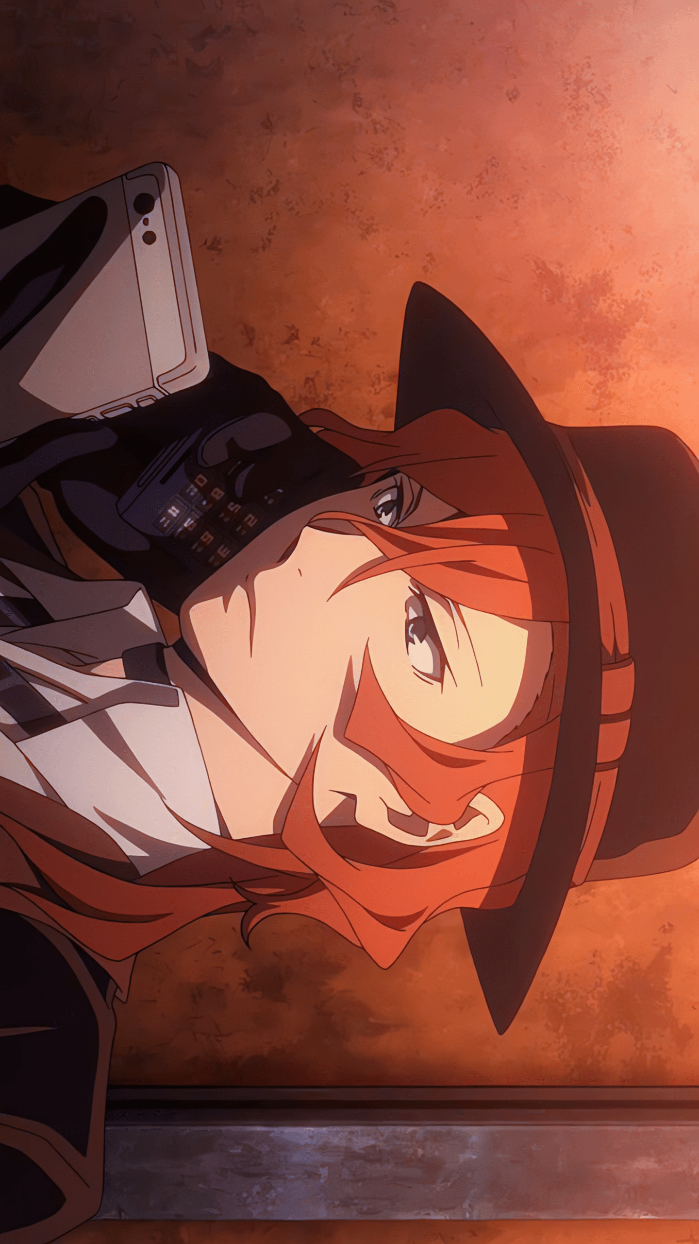 Chuuya Nakahara wallpaper 0038