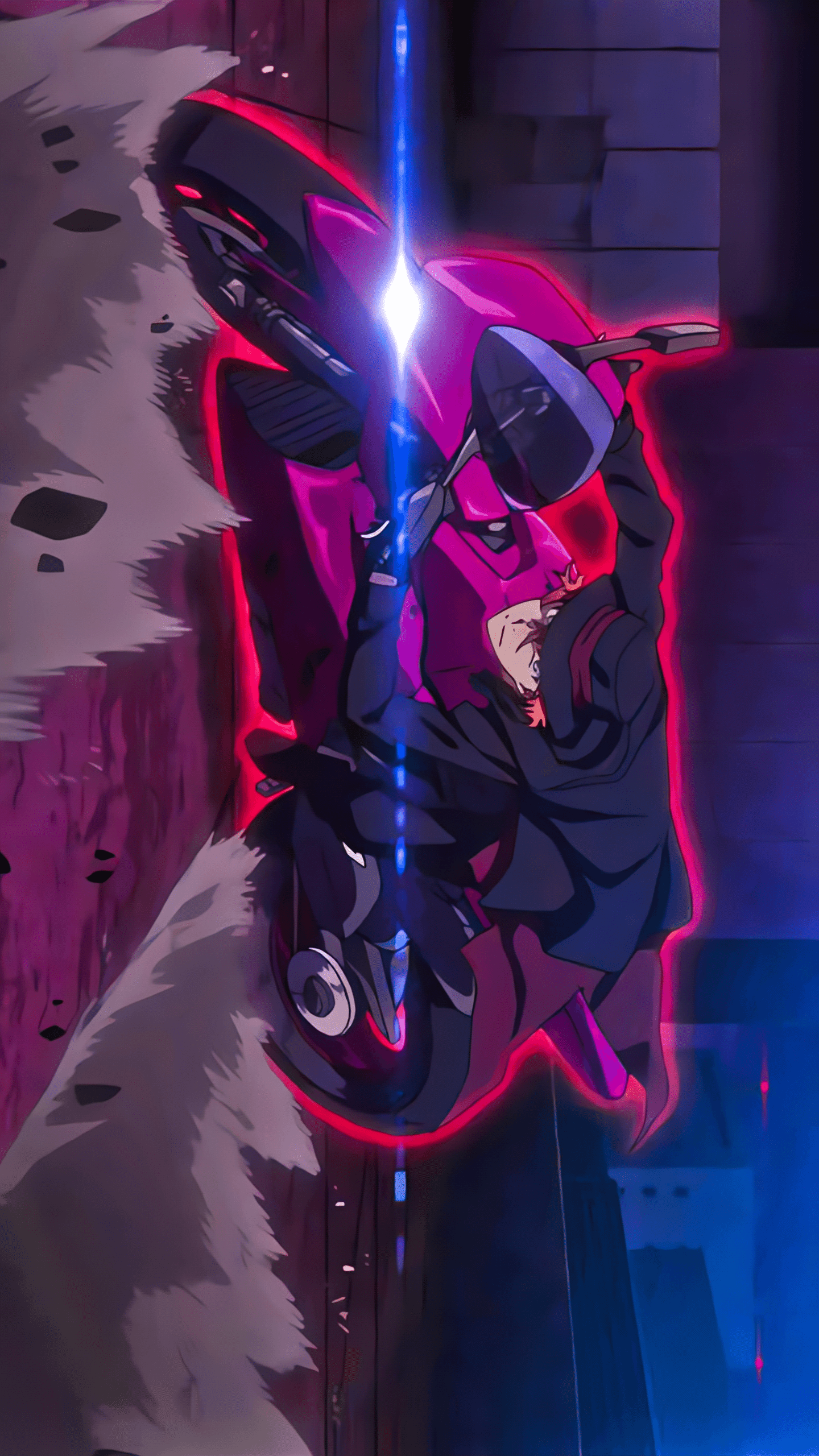 Chuuya Nakahara wallpaper 0041